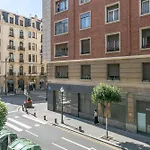 Bma By Forever Bilbao