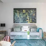 Apartment Bma By Forever *