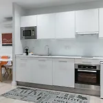 Bma By Forever Apartment