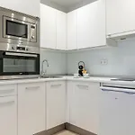 Bma By Forever Apartment