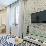 Bma By Forever Apartment *
