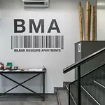 Bma By Forever Apartment