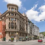 Bma By Forever Apartment *