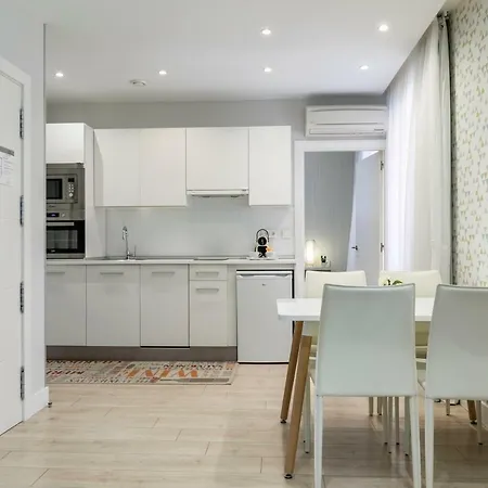 Appartement Bma By Forever *