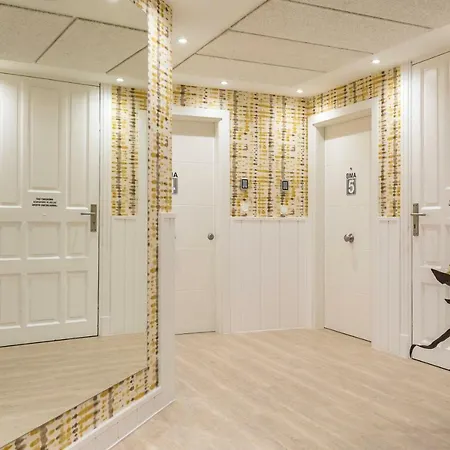 Bma By Forever Apartman