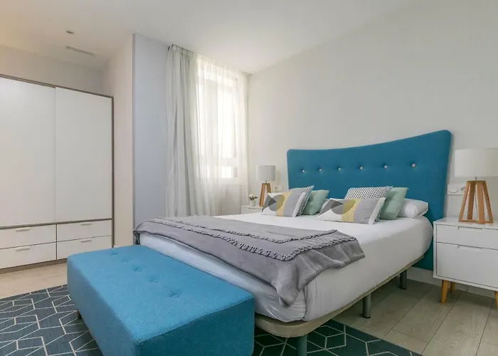 Appartement Bma By Forever *