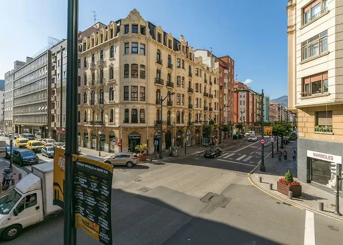 Bma By Forever Bilbao