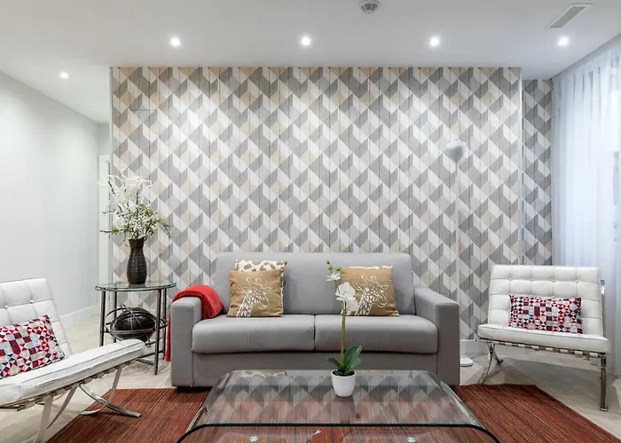 Appartement Bma By Forever