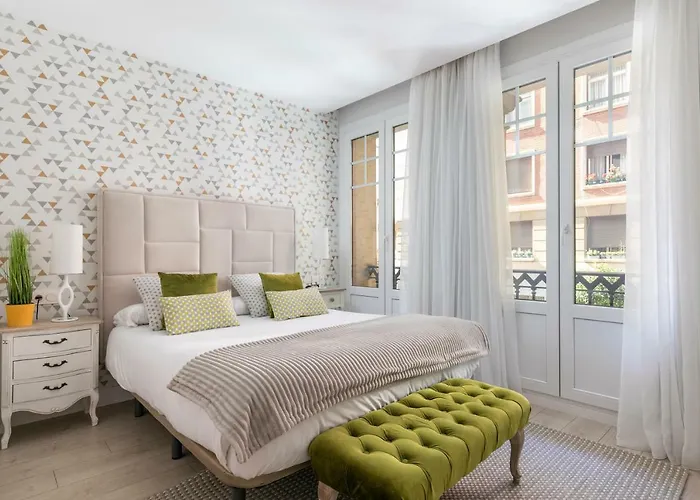 Bma By Forever Bilbao