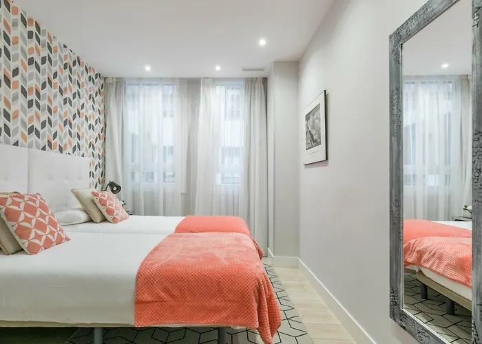Bma By Forever Appartement Bilbao
