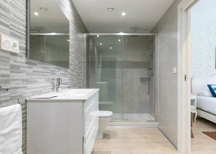 Bma By Forever Appartement *