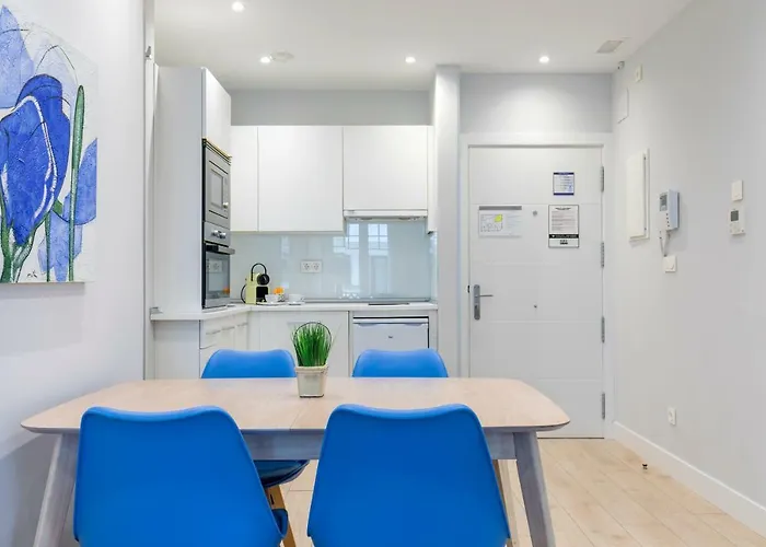 Appartement Bma By Forever *