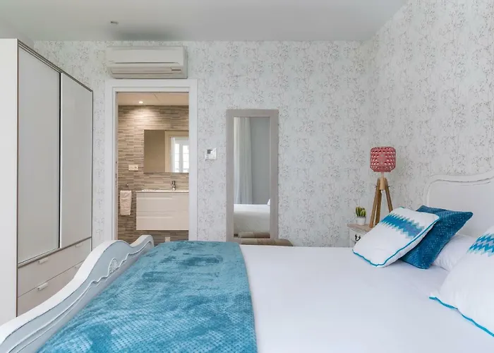 Bma By Forever Appartement