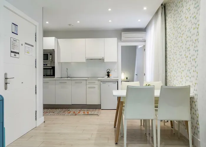 Appartement Bma By Forever *