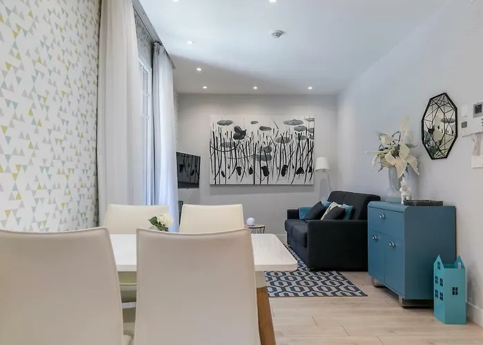 Appartement Bma By Forever