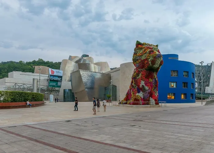 Bma By Forever Appartement *