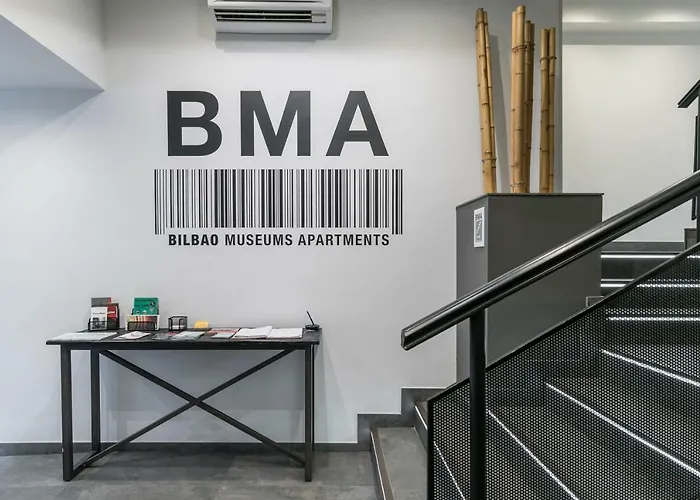 Bma By Forever Appartement