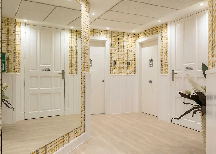 Bma By Forever Appartement