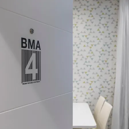 Bma By Forever 毕尔巴鄂