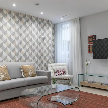 Apartment Bma By Forever