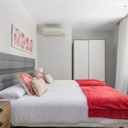 Bma By Forever Apartment *