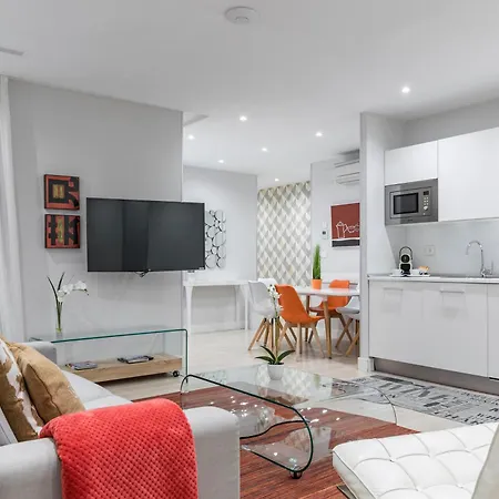 Apartment Bma By Forever *