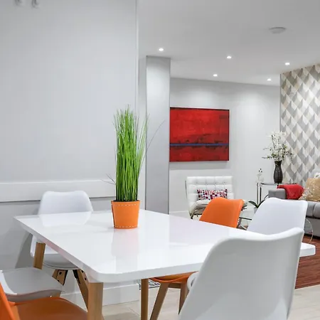 Bma By Forever Apartment Bilbao