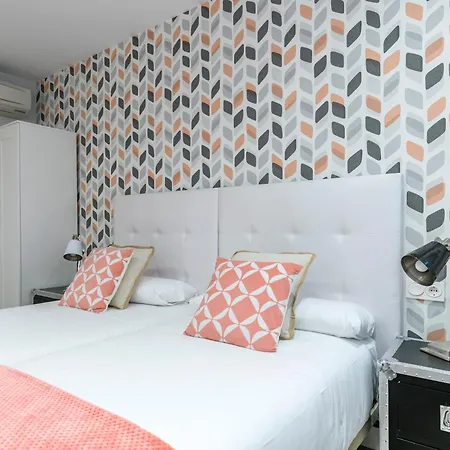 Bma By Forever Apartment