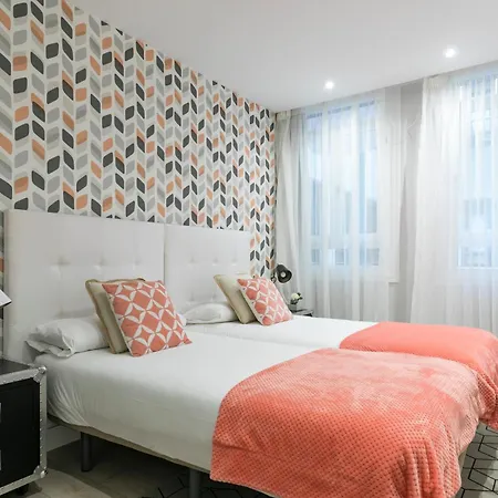 Bma By Forever Apartment *