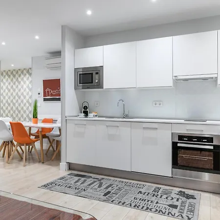 Apartment Bma By Forever *