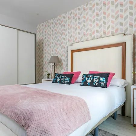 Bma By Forever Apartment