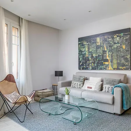 Bma By Forever Apartment *