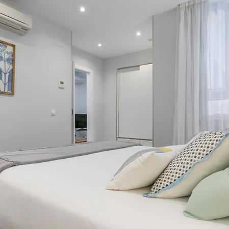 Bma By Forever Apartment Bilbao