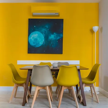 Apartment Bma By Forever Bilbao