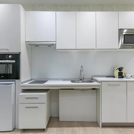 Apartment Bma By Forever