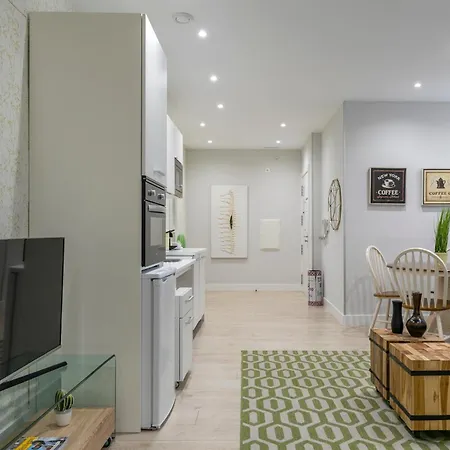 Apartment Bma By Forever *