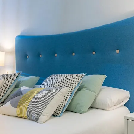 Bma By Forever Apartment Bilbao