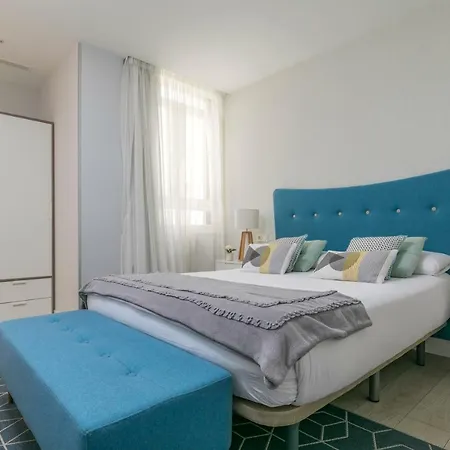 Appartement Bma By Forever *