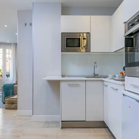 Bma By Forever Apartment