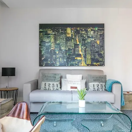 Apartment Bma By Forever *