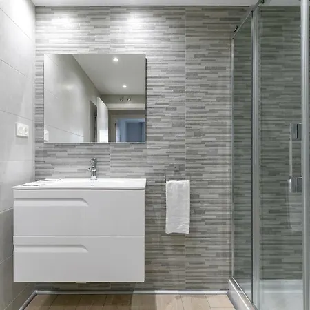 Apartment Bma By Forever Bilbao