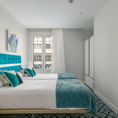 Apartamento Bma By Forever