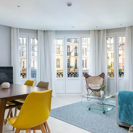 Bma By Forever Apartment