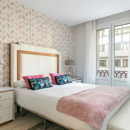 Appartement Bma By Forever *