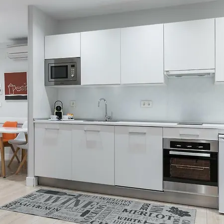 Bma By Forever Appartement