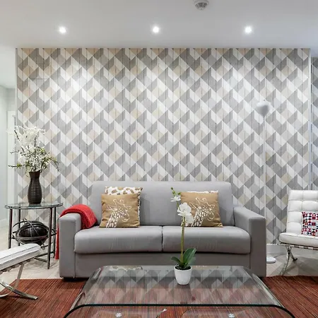 Appartement Bma By Forever