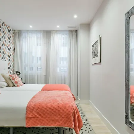 Bma By Forever Apartment Bilbao