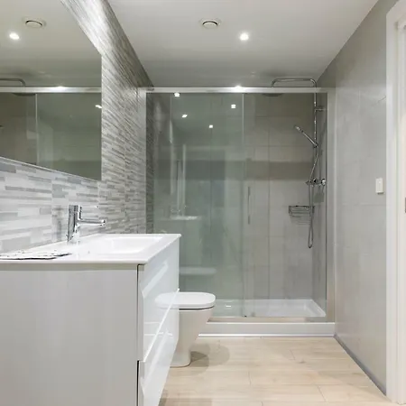 Bma By Forever Apartment *