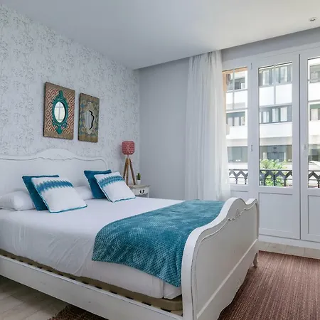 Bma By Forever 公寓 毕尔巴鄂