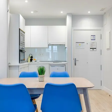 公寓 Bma By Forever *